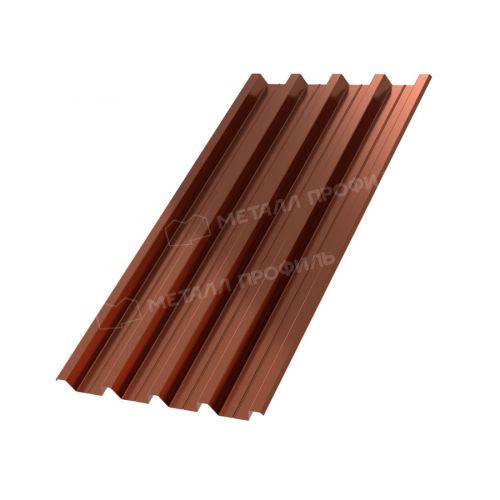 Профлист МЕТАЛЛ ПРОФИЛЬ Н-60x845-A (PURMAN-20-Argillite-0,5)