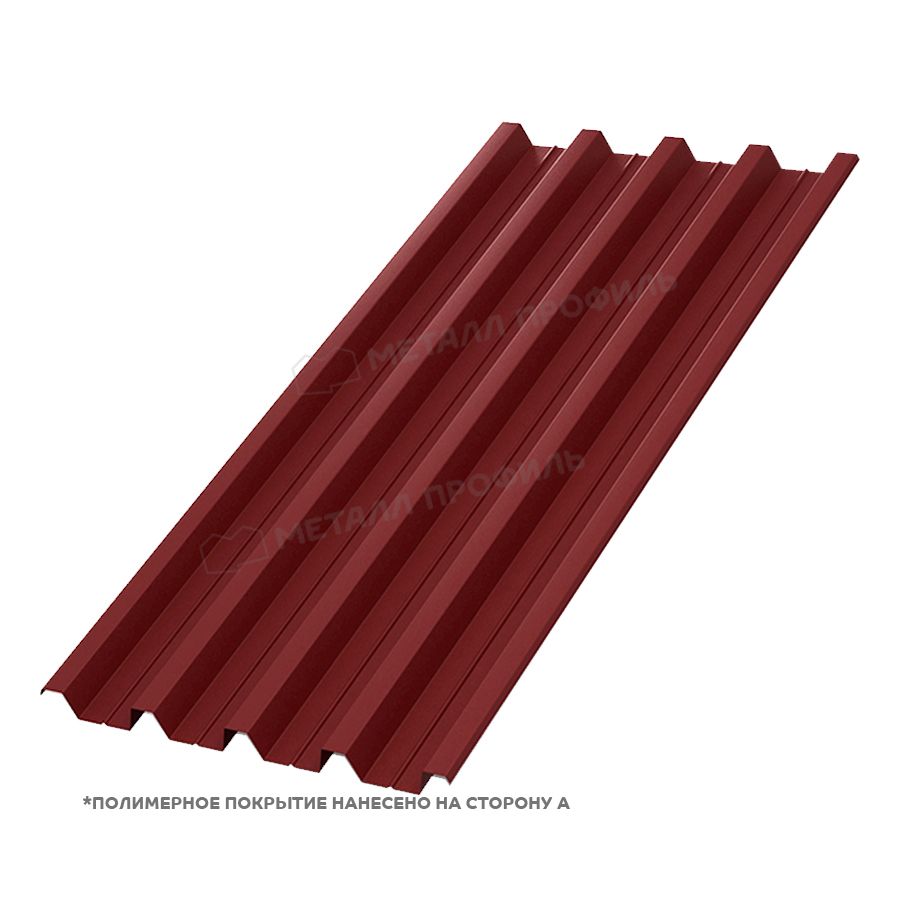 Профлист МЕТАЛЛ ПРОФИЛЬ Н-60x845-A (VikingMP E-20-3011-0,5)