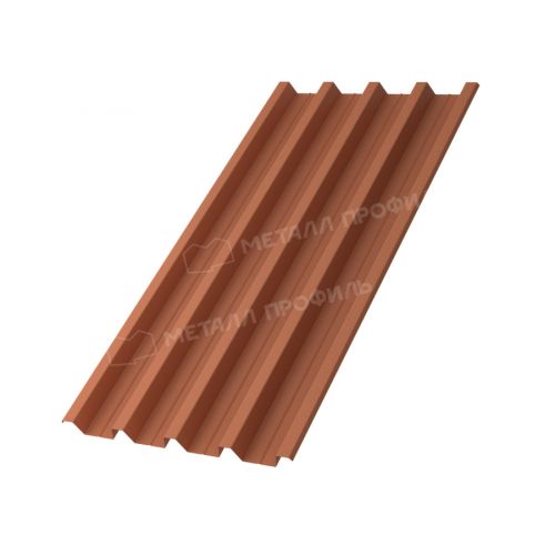 Профлист МЕТАЛЛ ПРОФИЛЬ Н-60x845-A (VikingMP E-20-8004-0,5)