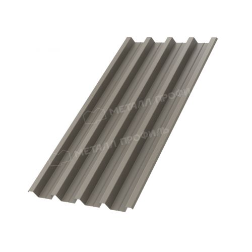 Профлист МЕТАЛЛ ПРОФИЛЬ Н-60x845-A (ПЭ-01-1035-0,7)