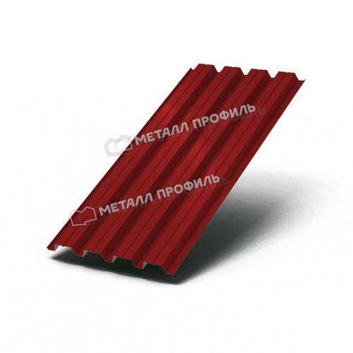 Профлист МЕТАЛЛ ПРОФИЛЬ Н-60x845-A (ПЭ-01-3000-0,8)