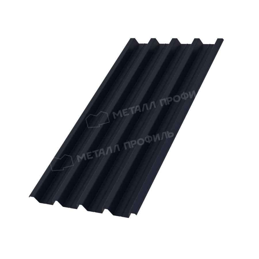 Профлист МЕТАЛЛ ПРОФИЛЬ Н-60x845-A (ПЭ-01-5003-0,7)