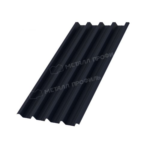 Профлист МЕТАЛЛ ПРОФИЛЬ Н-60x845-A (ПЭ-01-5003-0,7)