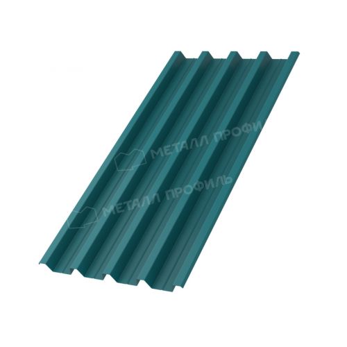 Профлист МЕТАЛЛ ПРОФИЛЬ Н-60x845-A (ПЭ-01-5021-0,7)