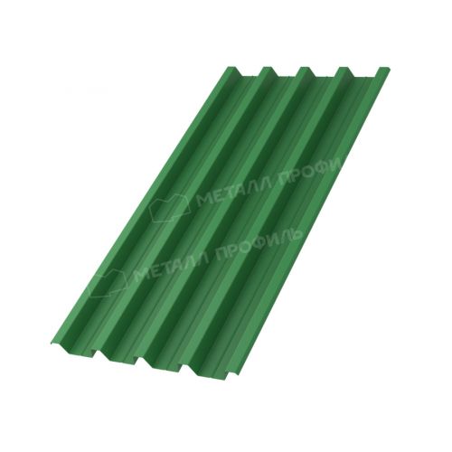 Профлист МЕТАЛЛ ПРОФИЛЬ Н-60x845-A (ПЭ-01-6002-0,7)