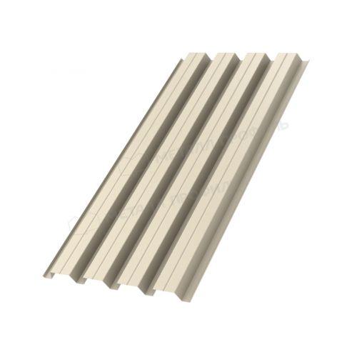 Профлист МЕТАЛЛ ПРОФИЛЬ Н-60x845-B (ПЭ-01-1015-0,7)