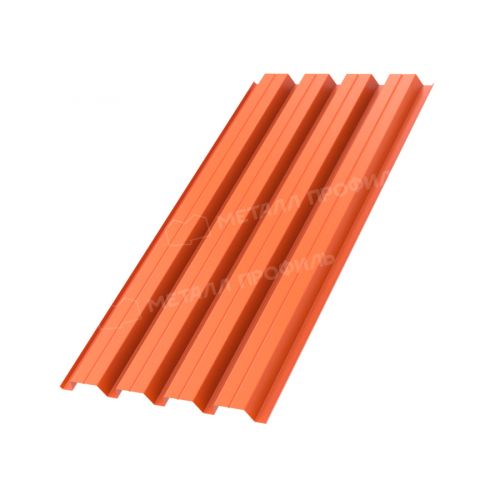 Профлист МЕТАЛЛ ПРОФИЛЬ Н-60x845-B (ПЭ-01-2004-0,7)