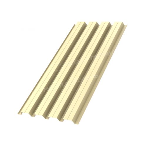 Профлист МЕТАЛЛ ПРОФИЛЬ Н-60x845-B NormanMP (ПЭ-01-1014-0,5)
