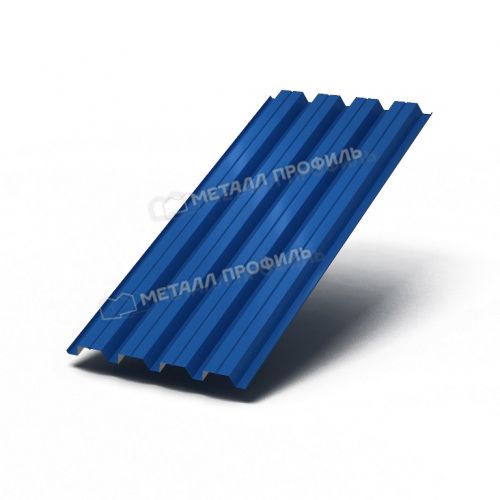 Профлист МЕТАЛЛ ПРОФИЛЬ Н-60х845 (PURETAN-20-5005-0.8)