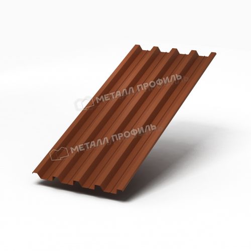 Профлист МЕТАЛЛ ПРОФИЛЬ Н-60х845 (PURETAN-20-RR750-0.5)