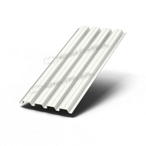 Профлист МЕТАЛЛ ПРОФИЛЬ Н-60х845 (PURMAN-20-9010-0.5)