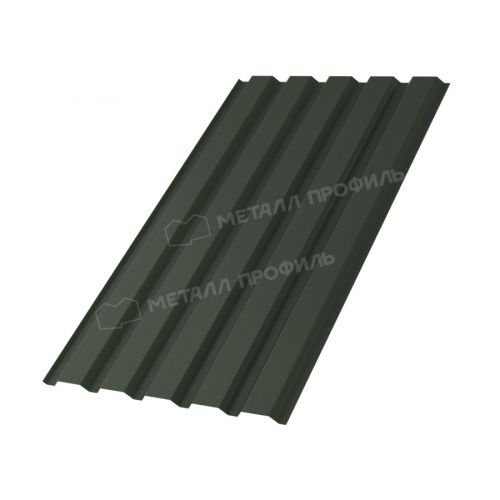 Профлист МЕТАЛЛ ПРОФИЛЬ Н-60х845 (VikingMP E-20-6007-0.5)