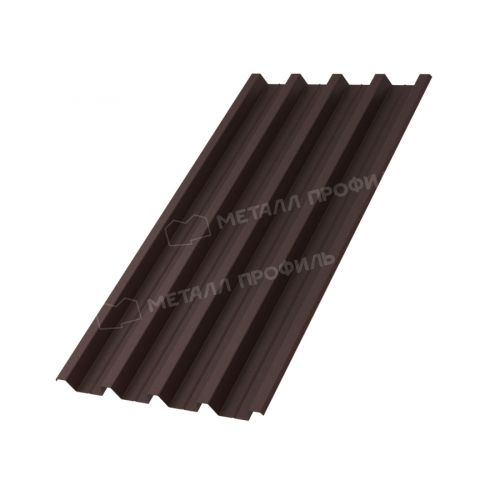 Профлист МЕТАЛЛ ПРОФИЛЬ Н-60х845 (VikingMP E-20-8019-0.5)