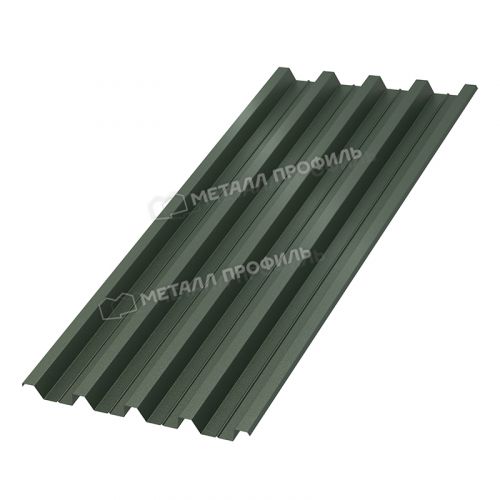Профлист МЕТАЛЛ ПРОФИЛЬ Н-60х845 (VikingMP-01-6007-0.45)