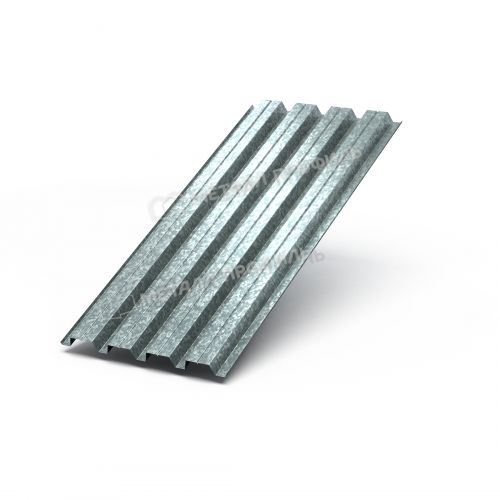 Профлист МЕТАЛЛ ПРОФИЛЬ Н-60х845 (ОЦ-01-БЦ-0.65)