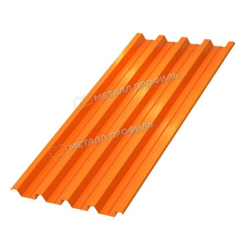 Профлист МЕТАЛЛ ПРОФИЛЬ Н-60х845 NormanMP (ПЭ-01-2004-0.5)