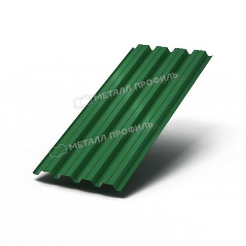 Профлист МЕТАЛЛ ПРОФИЛЬ Н-60х845 NormanMP (ПЭ-01-6002-0.5)