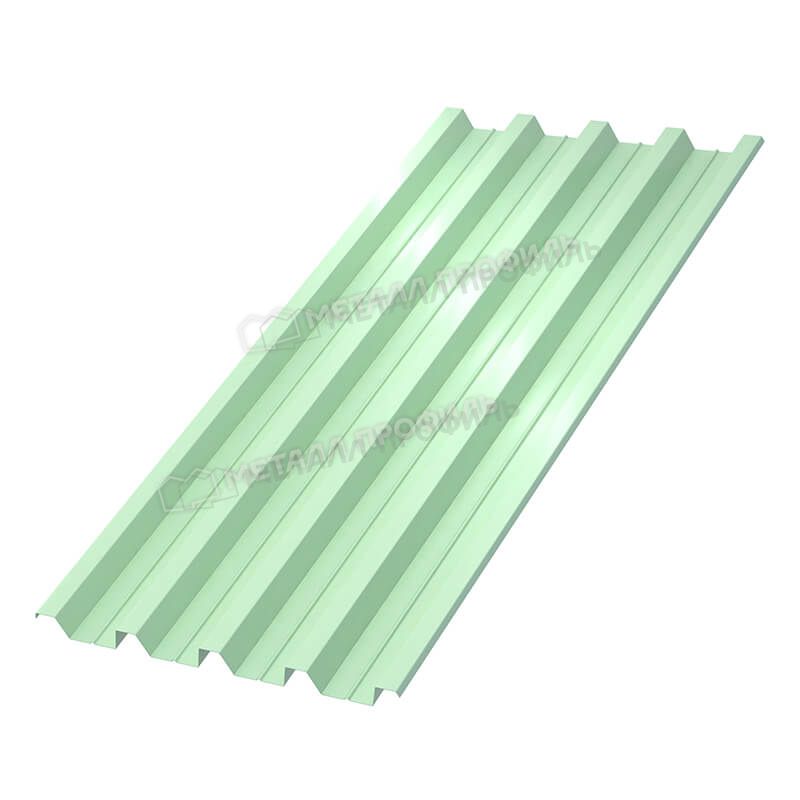 Профлист МЕТАЛЛ ПРОФИЛЬ Н-60х845 NormanMP (ПЭ-01-6019-0.5)