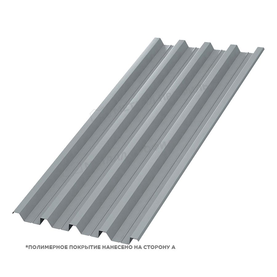 Профлист МЕТАЛЛ ПРОФИЛЬ Н-60х845-A (VikingMP E-20-7004-0,7)