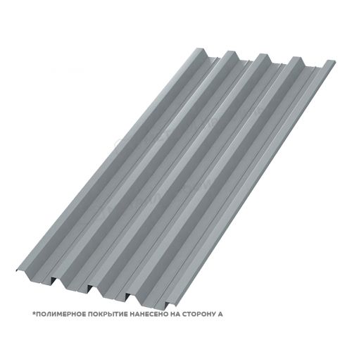 Профлист МЕТАЛЛ ПРОФИЛЬ Н-60х845-A (VikingMP E-20-7004-0,7)