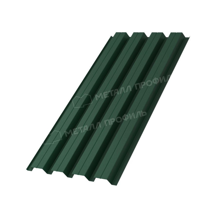 Профлист МЕТАЛЛ ПРОФИЛЬ Н-60х845-B (VikingMP E-20-6005-0,5)