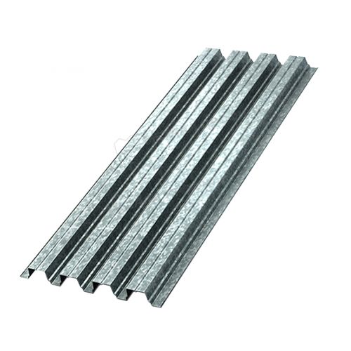 Профлист МЕТАЛЛ ПРОФИЛЬ Н-75x750-A (ОЦ-01-БЦ-0,6)