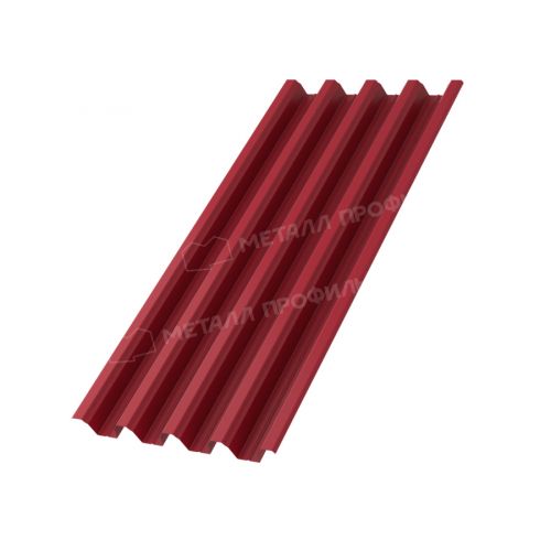 Профлист МЕТАЛЛ ПРОФИЛЬ Н-75x750-A (ПЭ-01-3003-0,7)