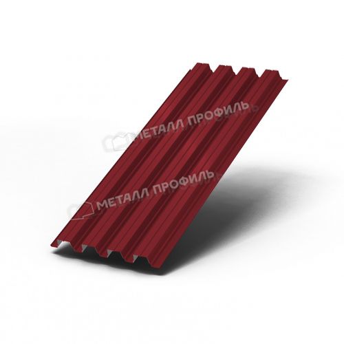 Профлист МЕТАЛЛ ПРОФИЛЬ Н-75x750-A (ПЭ-01-3031-0,7)