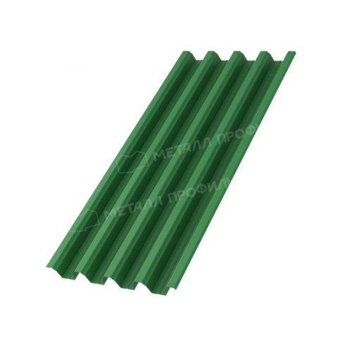 Профлист МЕТАЛЛ ПРОФИЛЬ Н-75x750-A (ПЭ-01-6002-0,7)