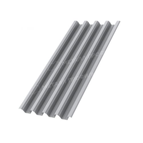 Профлист МЕТАЛЛ ПРОФИЛЬ Н-75x750-A (ПЭ-01-7004-0,8)