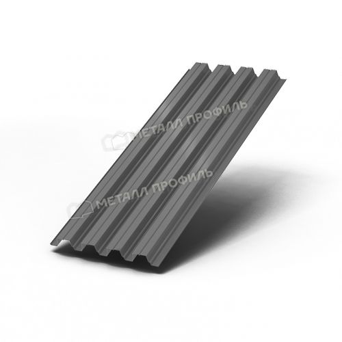 Профлист МЕТАЛЛ ПРОФИЛЬ Н-75x750-A (ПЭ-01-7047-0,7)