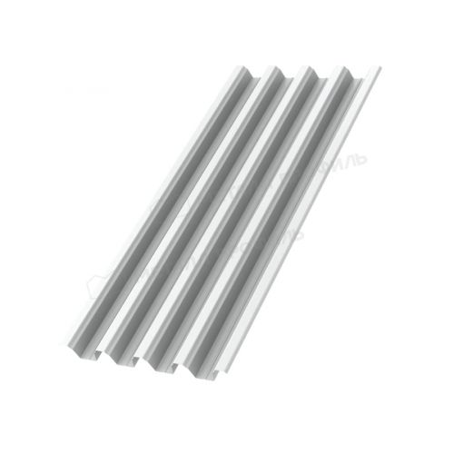Профлист МЕТАЛЛ ПРОФИЛЬ Н-75x750-A (ПЭ-01-9003-0,65)