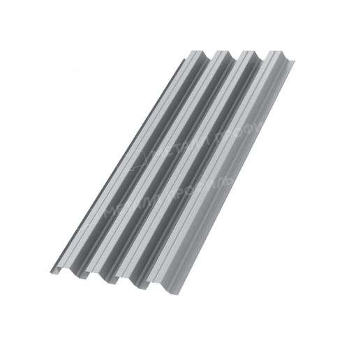 Профлист МЕТАЛЛ ПРОФИЛЬ Н-75x750-B (ПЭ-01-7004-0,65)