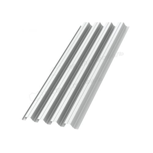Профлист МЕТАЛЛ ПРОФИЛЬ Н-75x750-B (ПЭ-01-9003-0,65)