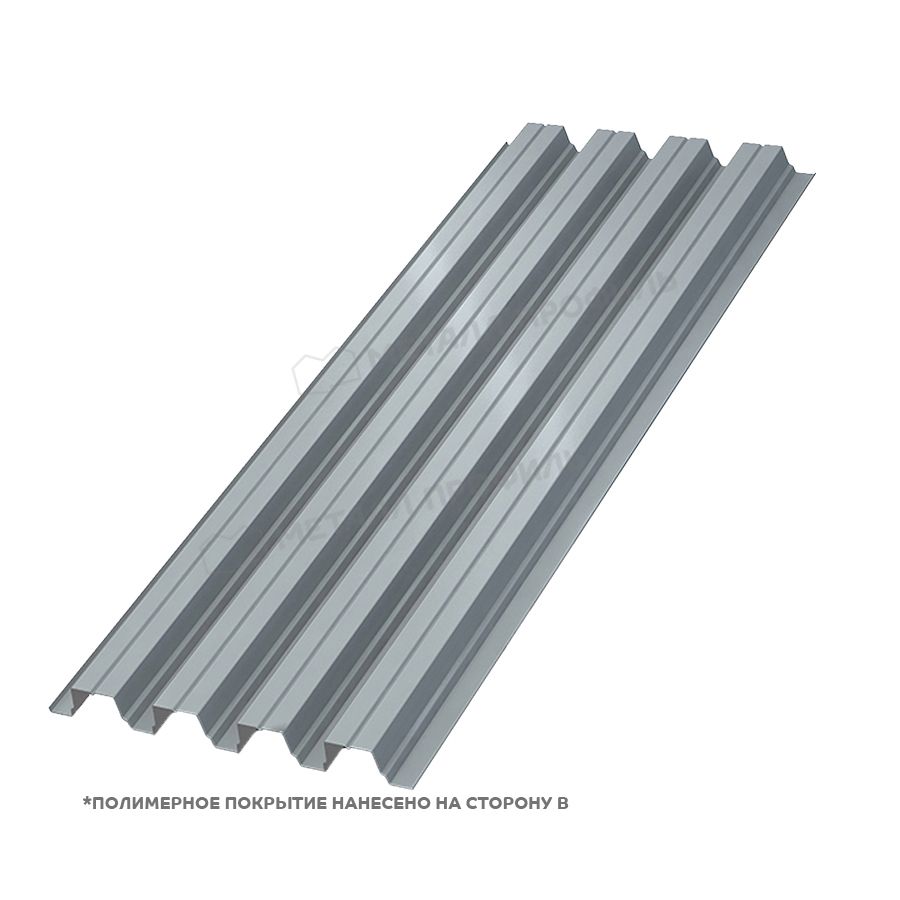 Профлист МЕТАЛЛ ПРОФИЛЬ Н-75х750-A (PURMAN-20-7004-0,8)