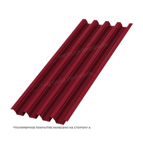 Профлист МЕТАЛЛ ПРОФИЛЬ Н-75х750-A (ПЭ-01-3003-0,9)
