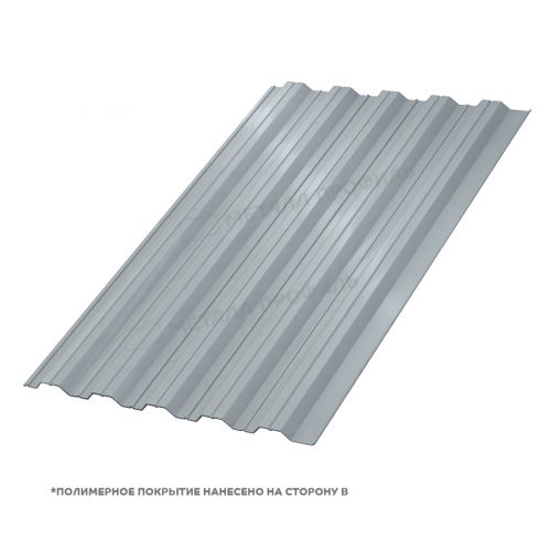 Профлист МЕТАЛЛ ПРОФИЛЬ НС-35x1000-A (PURETAN-20-7004-0,5)