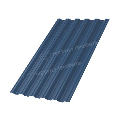 Профлист МЕТАЛЛ ПРОФИЛЬ НС-35x1000-A (PURETAN-20-RR35-0,5)