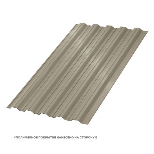 Профлист МЕТАЛЛ ПРОФИЛЬ НС-35x1000-A (PURMAN-20-1035-0,7)