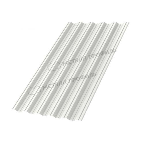 Профлист МЕТАЛЛ ПРОФИЛЬ НС-35x1000-A (PURMAN-20-9010-0,5)