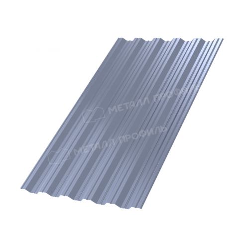 Профлист МЕТАЛЛ ПРОФИЛЬ НС-35x1000-A (PURMAN-20-Galmei-0,5)