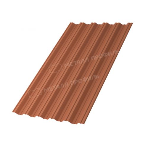 Профлист МЕТАЛЛ ПРОФИЛЬ НС-35x1000-A (VikingMP E-20-8004-0,5)
