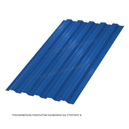 Профлист МЕТАЛЛ ПРОФИЛЬ НС-35x1000-A (ПЭ-01-5005-0,6)