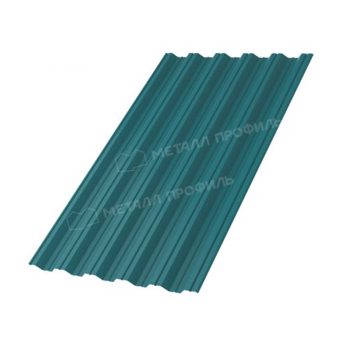 Профлист МЕТАЛЛ ПРОФИЛЬ НС-35x1000-A (ПЭ-01-5021-0,7)