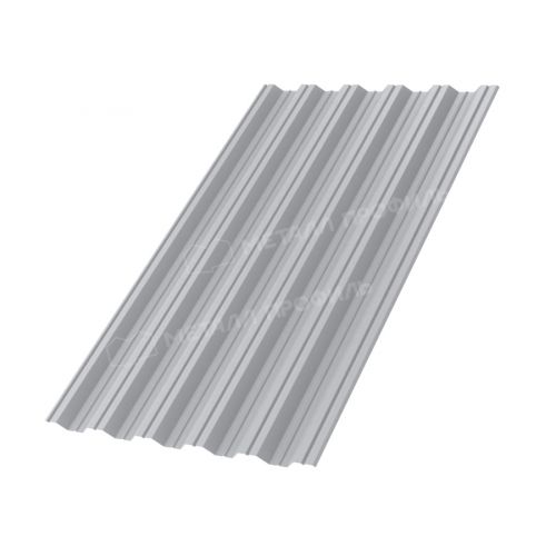 Профлист МЕТАЛЛ ПРОФИЛЬ НС-35x1000-A (ПЭ-01-7004-0,6)