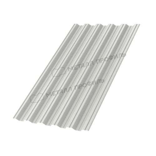 Профлист МЕТАЛЛ ПРОФИЛЬ НС-35x1000-A (ПЭ-01-9002-0,45)