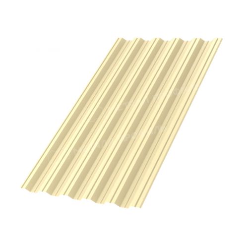 Профлист МЕТАЛЛ ПРОФИЛЬ НС-35x1000-A NormanMP (ПЭ-01-1014-0,5)