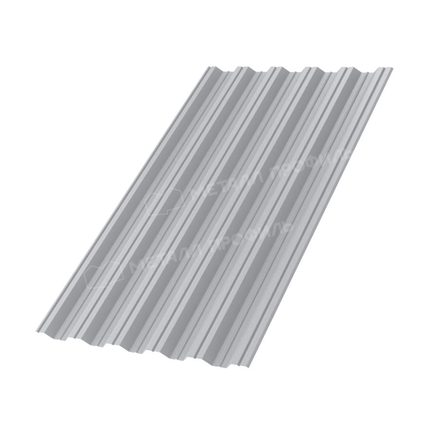 Профлист МЕТАЛЛ ПРОФИЛЬ НС-35x1000-A NormanMP (ПЭ-01-7004-0,5)