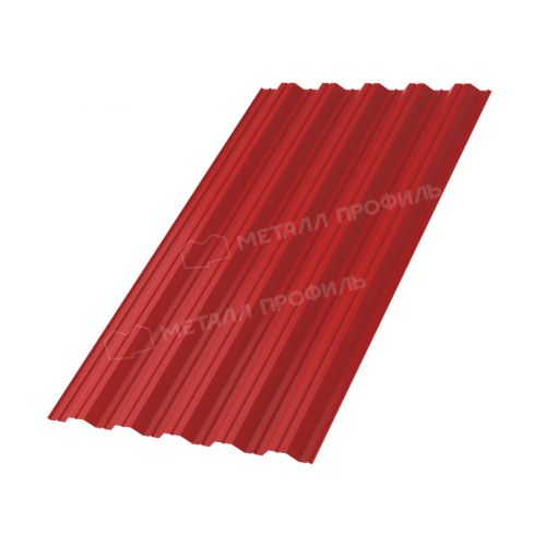 Профлист МЕТАЛЛ ПРОФИЛЬ НС-35x1000-B (ПЭ-01-3020-0,7)