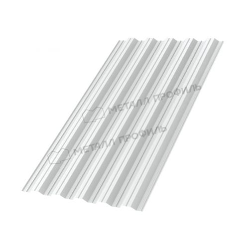 Профлист МЕТАЛЛ ПРОФИЛЬ НС-35x1000-B (ПЭ-01-9003-0,9)